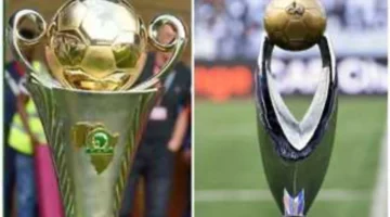 ملايين الدولارات ترفع قيمة جوائز دوري أبطال أفريقيا والكونفدرالية